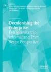 Decolonising the Enterprise cover