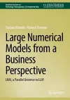 Large Numerical Models from a Business Perspective cover