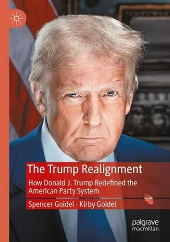 The Trump Realignment cover