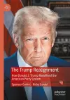 The Trump Realignment cover
