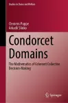 Condorcet Domains cover