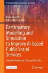 Participatory Modelling and Simulation to Improve AI-based Public Social Services cover