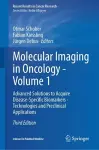Molecular Imaging in Oncology - Volume 1 cover