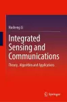 Integrated Sensing and Communications cover