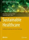 Sustainable Healthcare cover