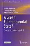 A Green Entrepreneurial State? cover