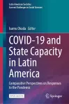 COVID-19 and State Capacity in Latin America cover