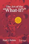 The Art of the "What-If?" cover