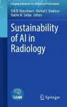 Sustainability of AI in Radiology cover