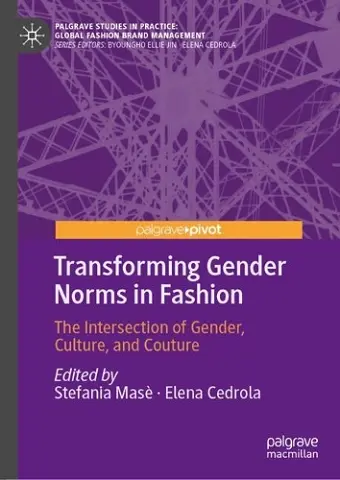 Transforming Gender Norms in Fashion cover