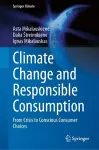 Climate Change and Responsible Consumption cover