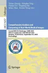 Comprehensive Analysis and Computing of Real-World Medical Images cover