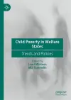 Child Poverty in Welfare States cover