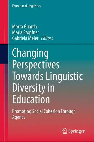 Changing Perspectives Towards Linguistic Diversity in Education cover
