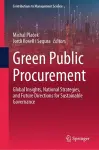 Green Public Procurement cover