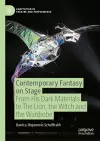 Contemporary Fantasy on Stage cover