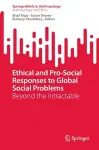 Ethical and Pro-Social Responses to Global Social Problems cover