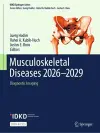 Musculoskeletal Diseases 2026–2029 cover