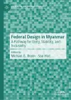 Federal Design in Myanmar cover
