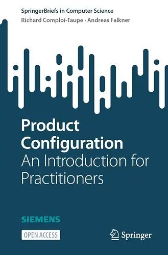Product Configuration cover