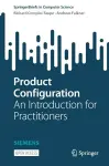 Product Configuration cover
