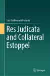 Res Judicata and Collateral Estoppel cover