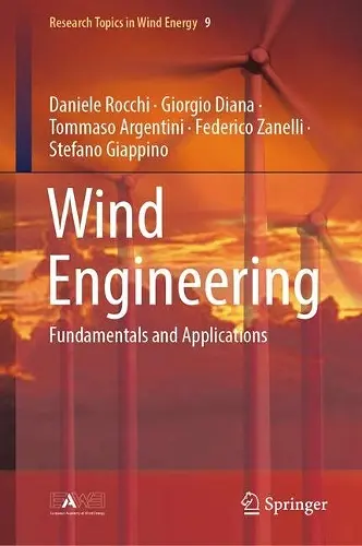 Wind Engineering cover