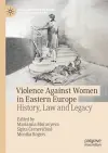 Violence Against Women in Eastern Europe cover