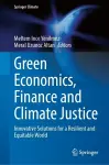 Green Economics, Finance and Climate Justice cover