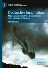 Destructive Imagination cover