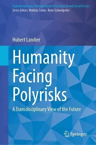 Humanity Facing Polyrisks cover