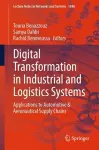 Digital Transformation in Industrial and Logistics Systems cover