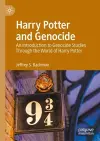 Harry Potter and Genocide cover