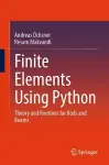 Finite Elements Using Python cover