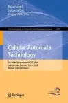 Cellular Automata Technology cover