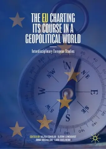 The EU Charting its Course in a Geopolitical World cover