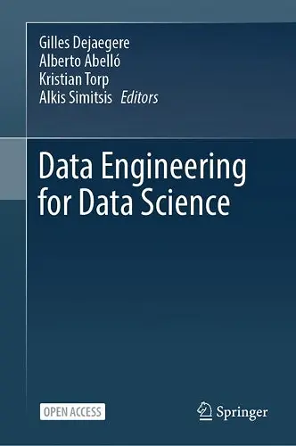 Data Engineering for Data Science cover
