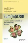 Sum(m)it280 cover