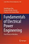 Fundamentals of Electrical Power Engineering cover