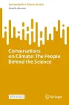 Conversations on Climate: The People Behind the Science cover