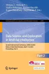 Data Science and Exploration in Artificial Intelligence cover