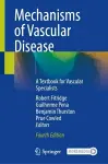 Mechanisms of Vascular Disease cover