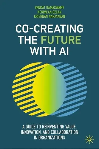 Co-Creating the Future with AI cover