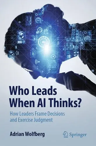 Who Leads When AI Thinks? cover