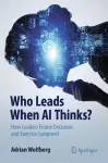 Who Leads When AI Thinks? cover