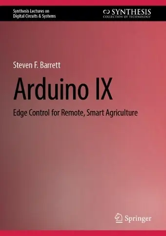 Arduino IX cover