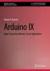 Arduino IX cover