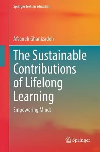 The Sustainable Contributions of Lifelong Learning cover