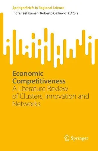 Economic Competitiveness cover