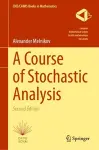 A Course of Stochastic Analysis cover